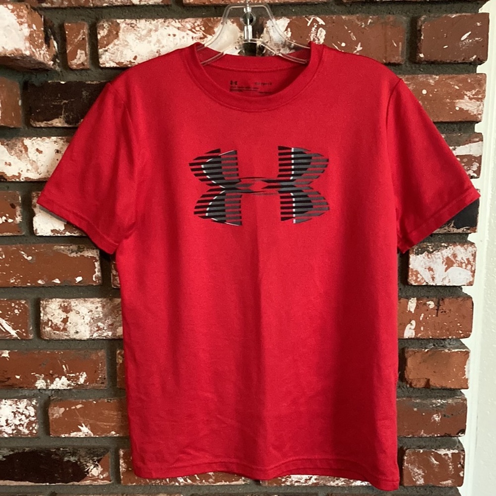 Bundle Lot of Seven 7 Boy’s Shirts 12-14-16